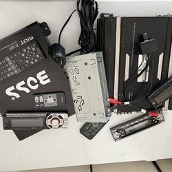 One Big Music Package Take Everything For $100