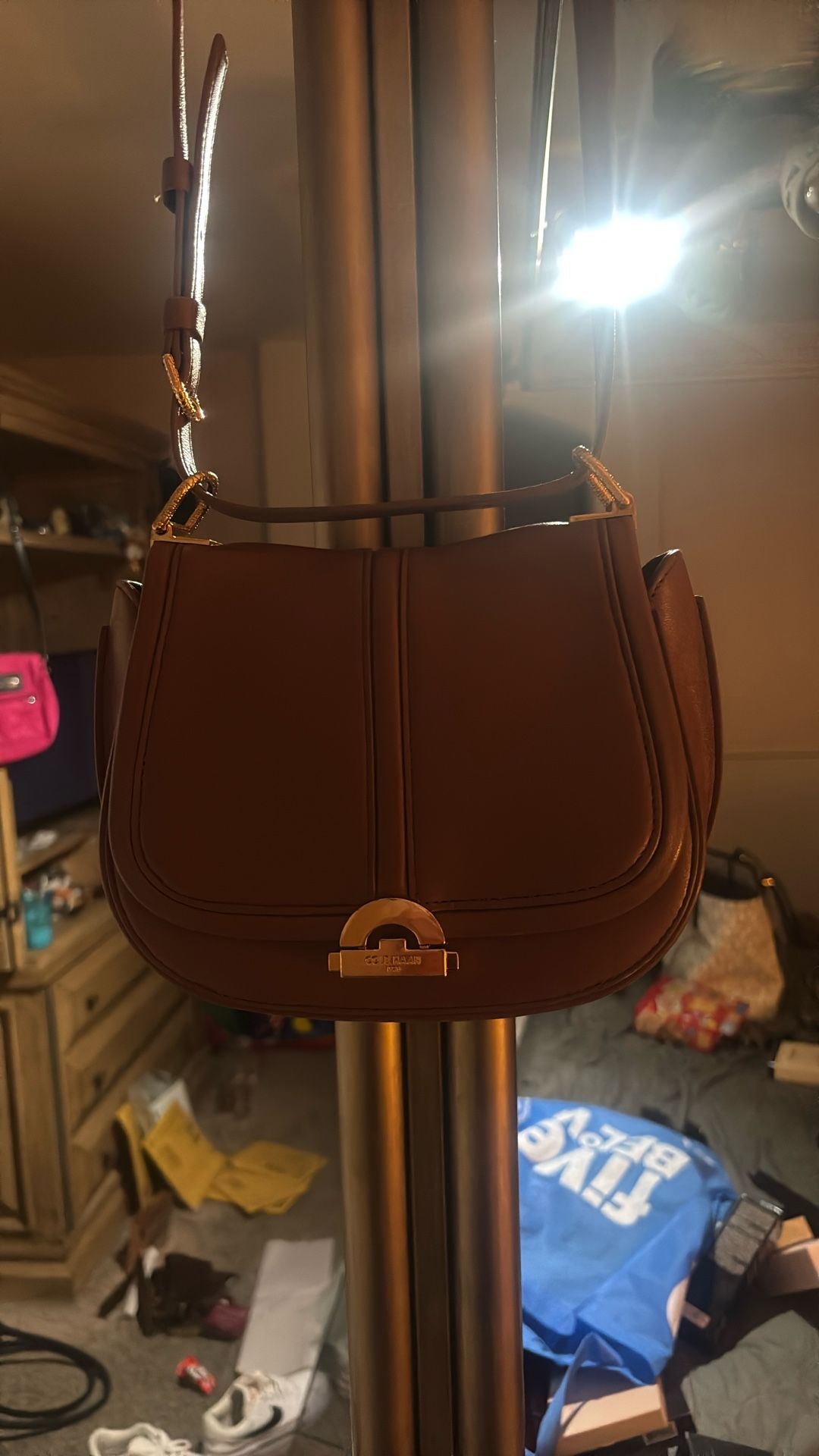 Cole Haan Crossbody