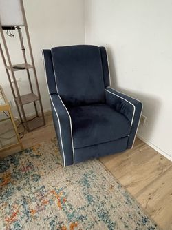Rocking Chair Recliner