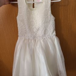 Toddler Girls 4t/5t Dresses
