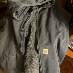 Men’s Carhart Size l