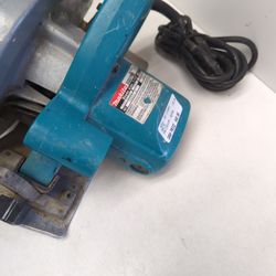 Makita Saw 