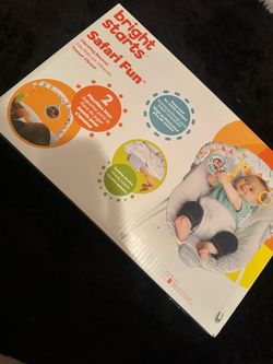 Baby bouncer