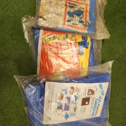 Tarps