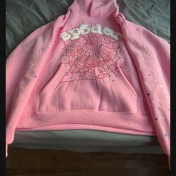 Spyder Hoodie 