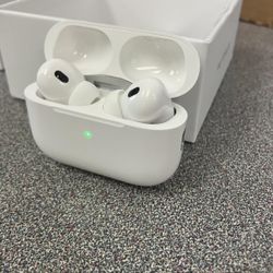 AirPod pro 2nd Gen 