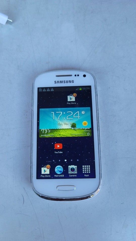 Cell Phone Samsung 