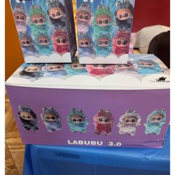 Lababubu $30 Cada Uno 