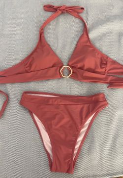 Cupshe Bikini set