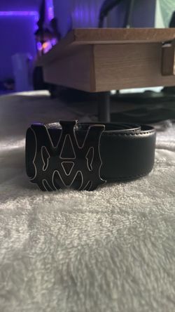 Amiri belt