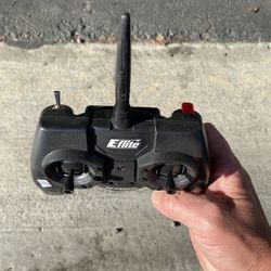 Eflite MLP6DSM