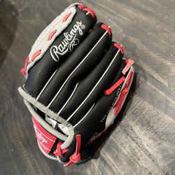 Rawlings Baseball Glove
