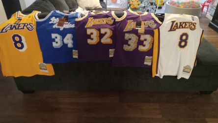 Jerseys