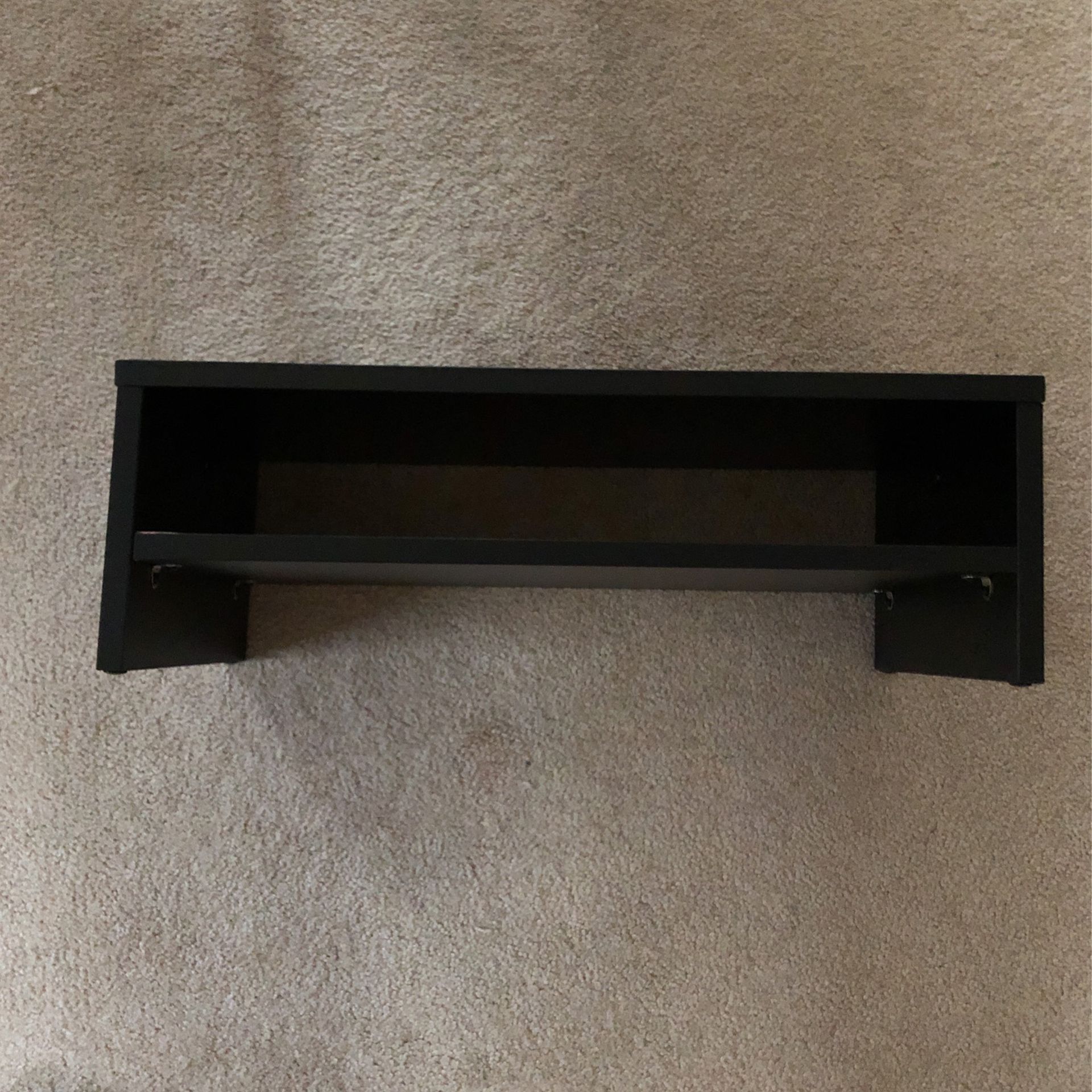 17x9 In Monitor Stand