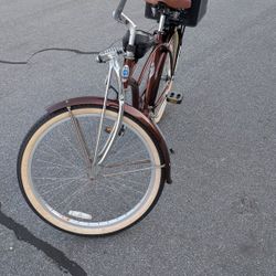 Micargi Beach Cruiser