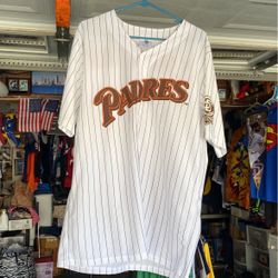 San Diego Padres Garry Templeton 