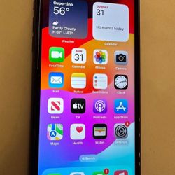 Apple iPhone 11 128gb Black Color Unlocked All Carriers 