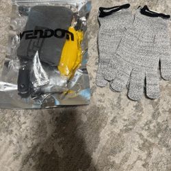 Oyster shucking Set Seafood Kitchen Tools