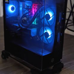 Gaming PC - 64gb Ram, 4070 Super 12gb, 1tb SSD - $1200