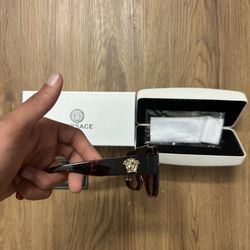 Versace  Sun Glasses