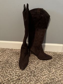 Cowboy Boots/dress Sandals