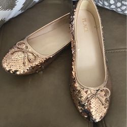 Girls Dress Shoes
