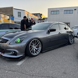 19 Inch Rims 