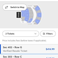 Aaron Kwok Tickets 