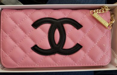 Wallet $45