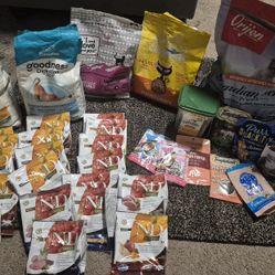 Cat Food