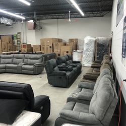 Furniture In Stock
