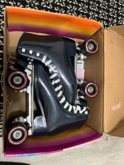 Impala Rollerskates