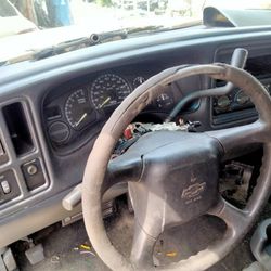 2000 Chevrolet Silverado 1500