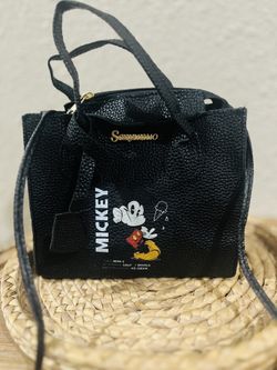 Disney Purse