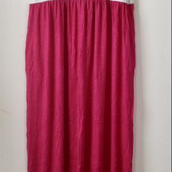 Sleeveless Maxi Dress, XL