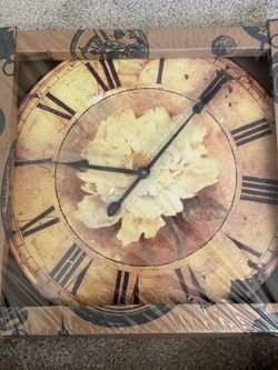 Clock