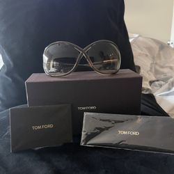 Tom Ford Sunglasses 