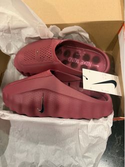 Women's Nike Mind 001 Mules