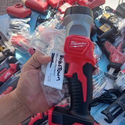 Milwaukee Tool Only 