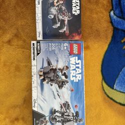 Lego Star Wars 