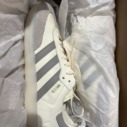 Adidas Messi Samba Size 11