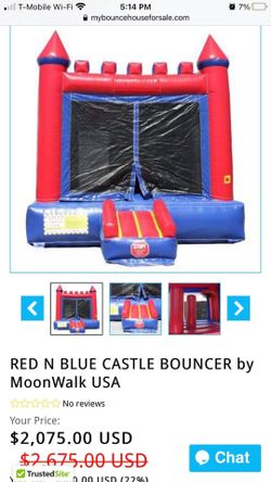 Bounce House 