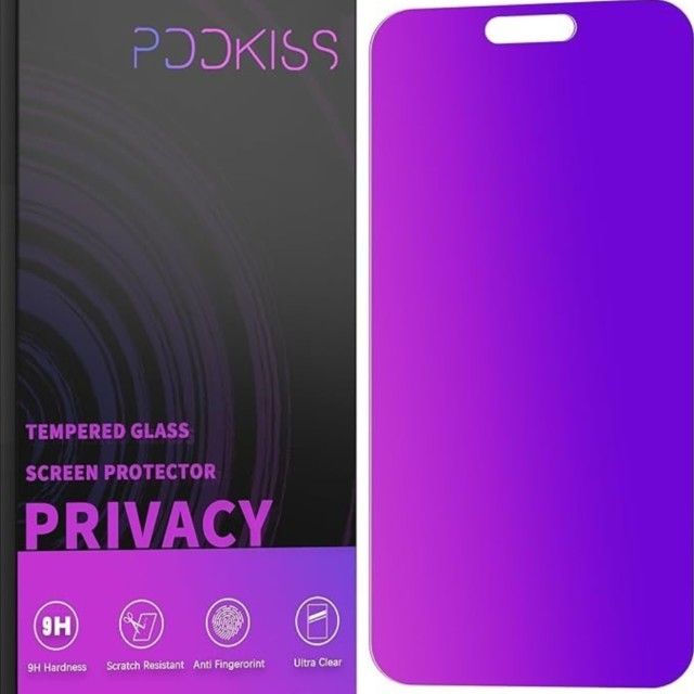 Screen Protector 6.1 Inch FOR IPHONE