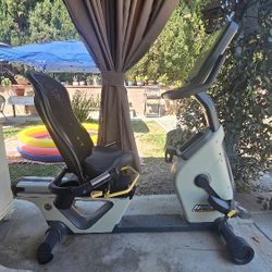 Hoist Lemond Series RT Recumbent Trainer
