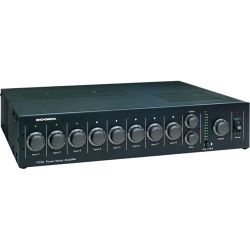 Bogen V100 Power Vector Modular Input Amplifier (100W)

