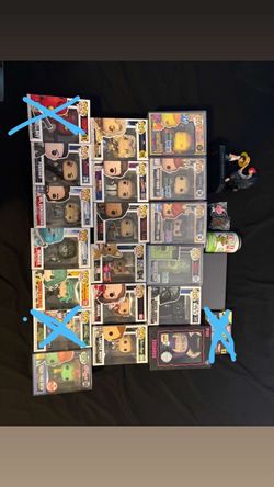 funkos