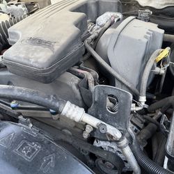 2007 Chevrolet Colorado