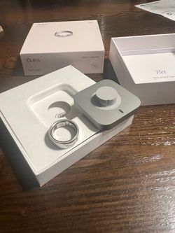 Oura Ring 4