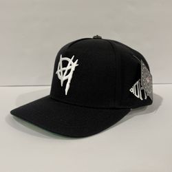 KTH KTHLA Kill The Hype LAnarchy DOA SnapBack Hat, Limited, New Release, NWT