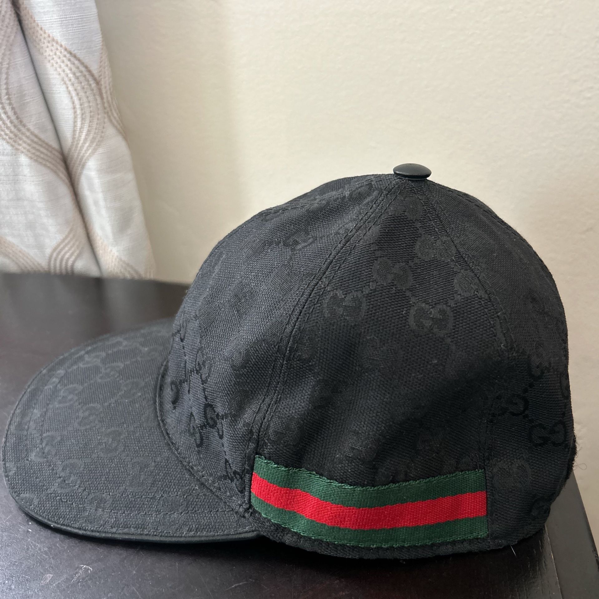 Gucci Hat ***PRICE REDUCED***